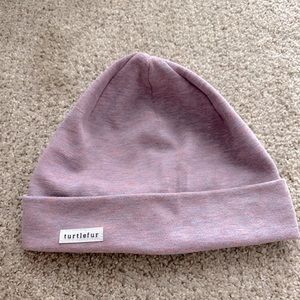 Turtlefur beanie